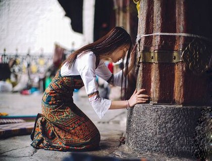 没带罩子让他馍了一节课